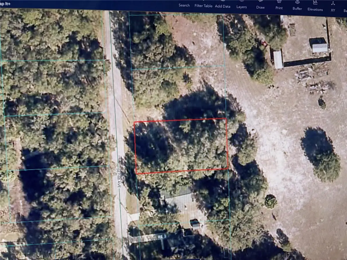 6181 SE 168th Avenue, Ocklawaha, FL 32179 - #1