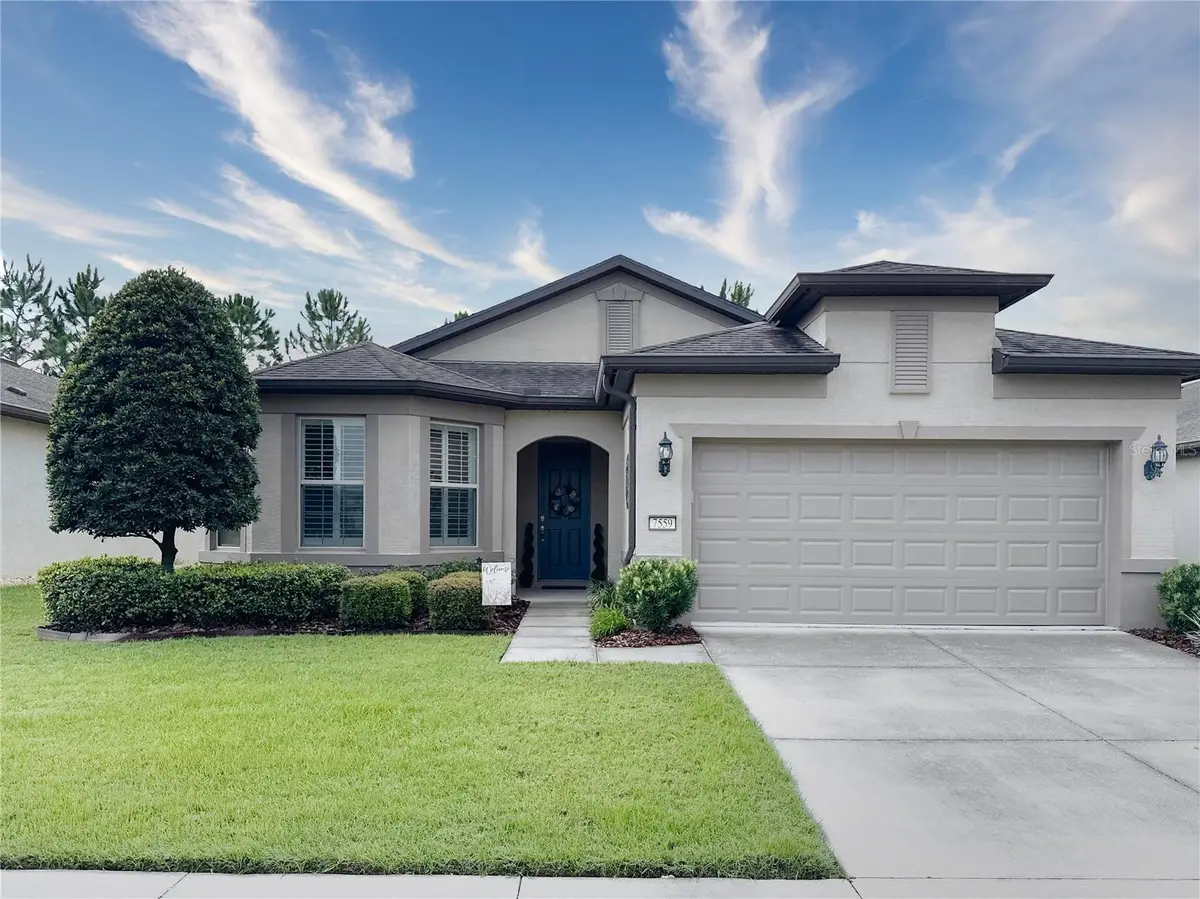 7559 SW 97th Avenue, Ocala, FL 34481 - #1
