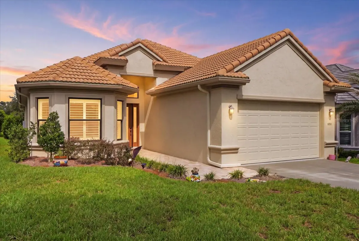 1800 N Rose Hue Path, Hernando, FL 34442 - #1