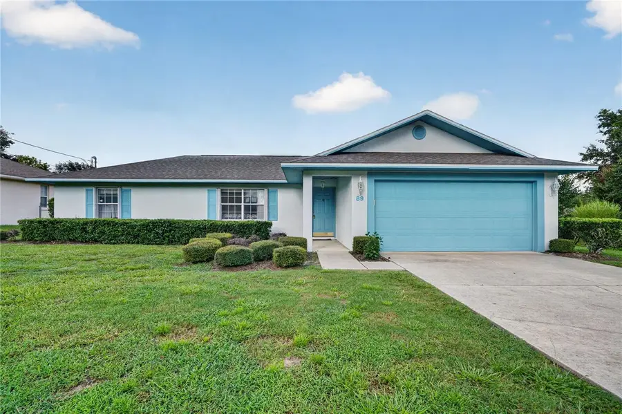 89 Almond Road, Ocala, FL 34472 - #2