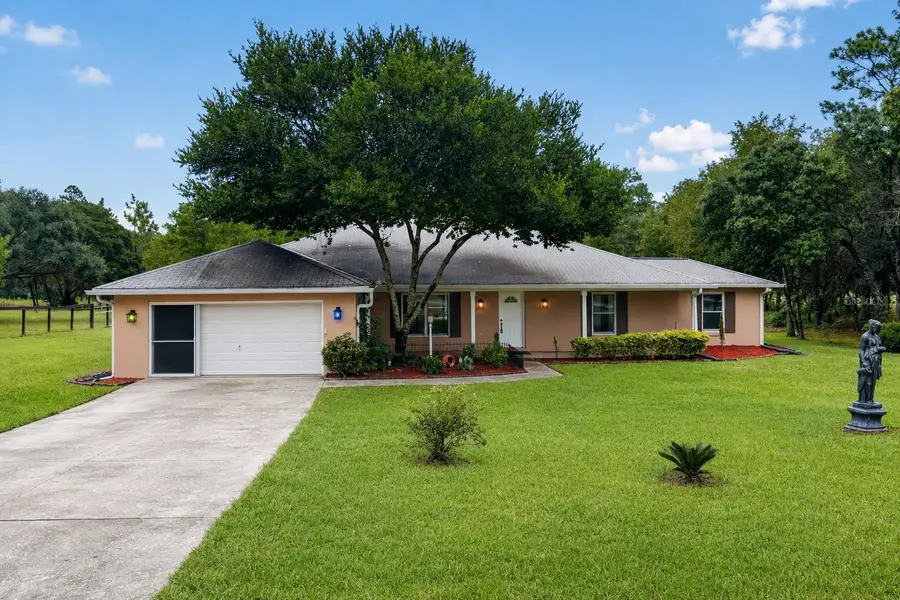 389 SW Big Tree Road, Dunnellon, FL 34431 - #2