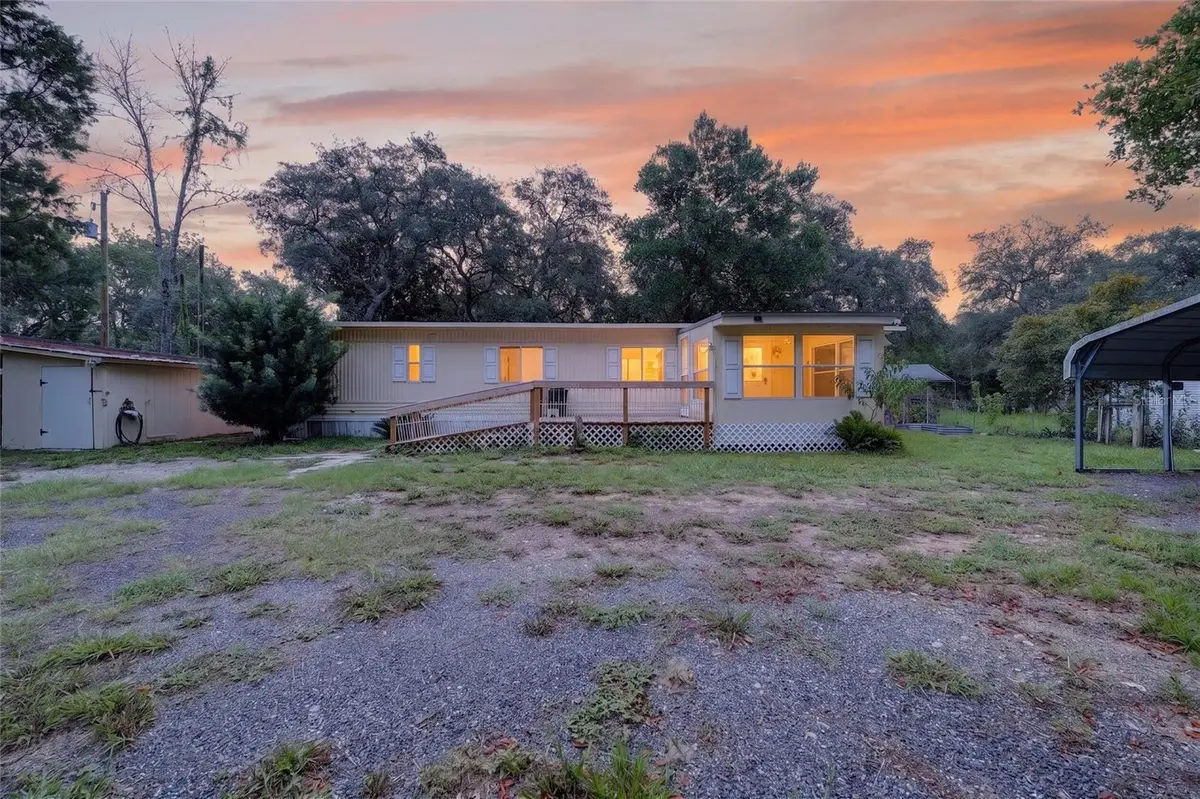 15367 NE 160th Avenue Road, Fort McCoy, FL 32134 - #1