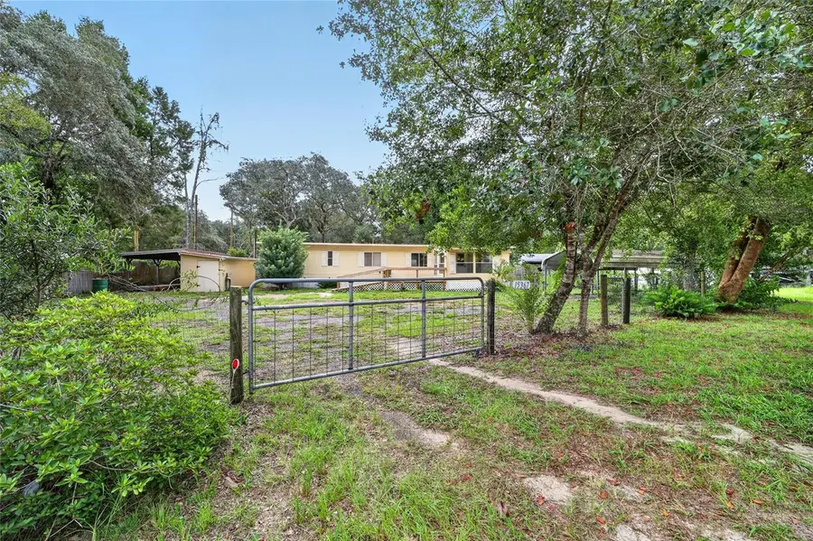15367 NE 160th Avenue Road, Fort McCoy, FL 32134 - #3