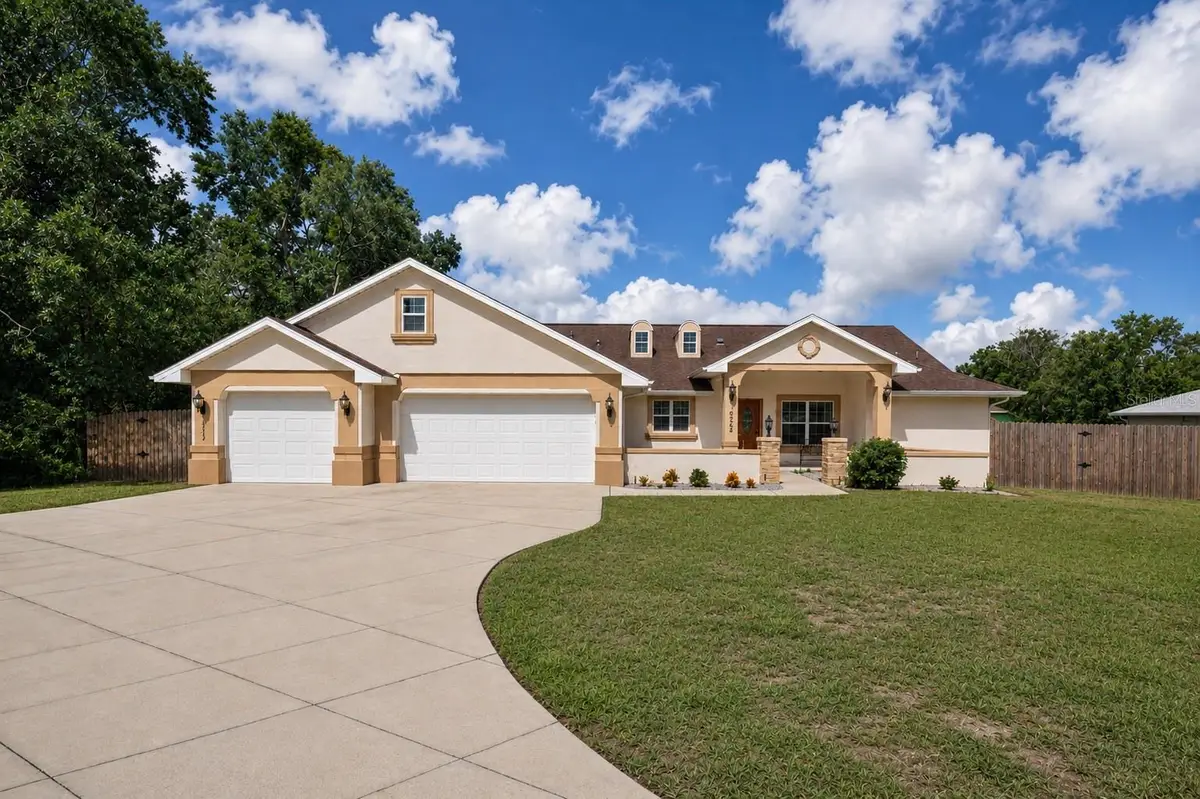 16362 SE 81st Terrace, Summerfield, FL 34491 - #1
