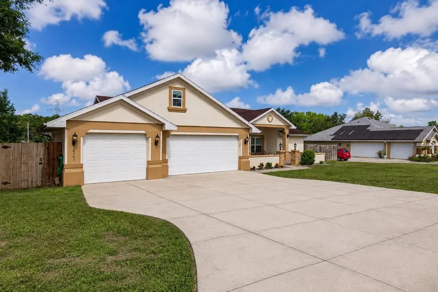 16362 SE 81st Terrace, Summerfield, FL 34491 - #2