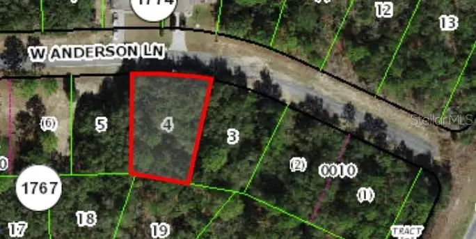 588 W Anderson Lane, Citrus Springs, FL 34434 - #3