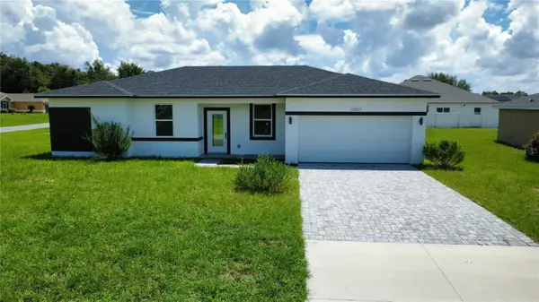 12807 SW 73rd Avenue Road, OCALA, FL 34473
