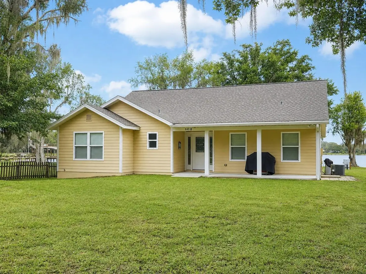 22348 NE 112th Terrace, Fort McCoy Anthony, FL 32134 - #1