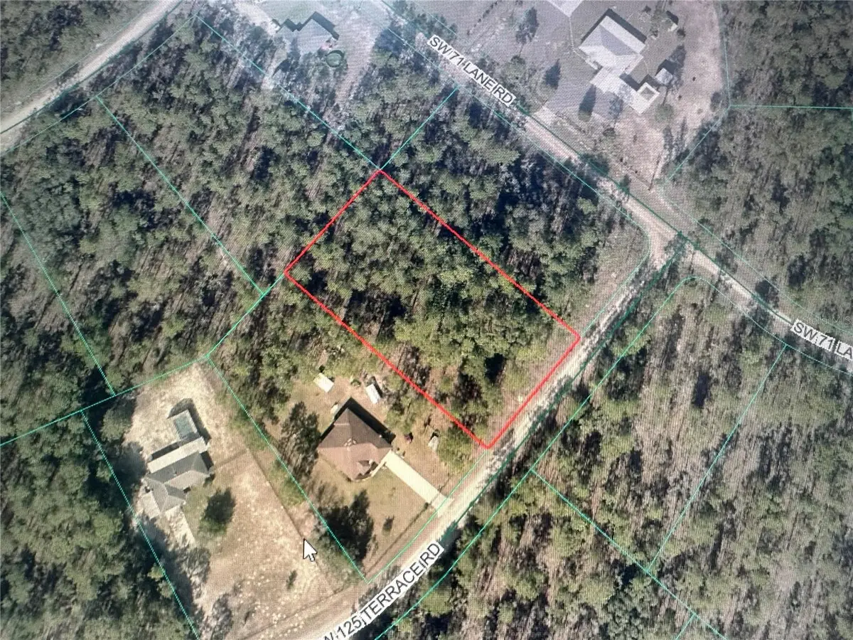 SW 125th Terrace Road, Dunnellon, FL 34432 - #1