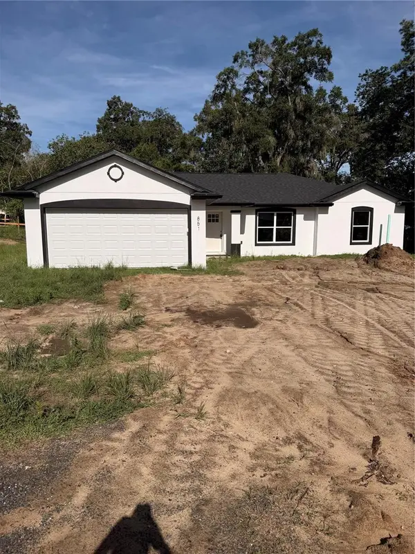 851 SE 28th Street, OCALA, FL 34471