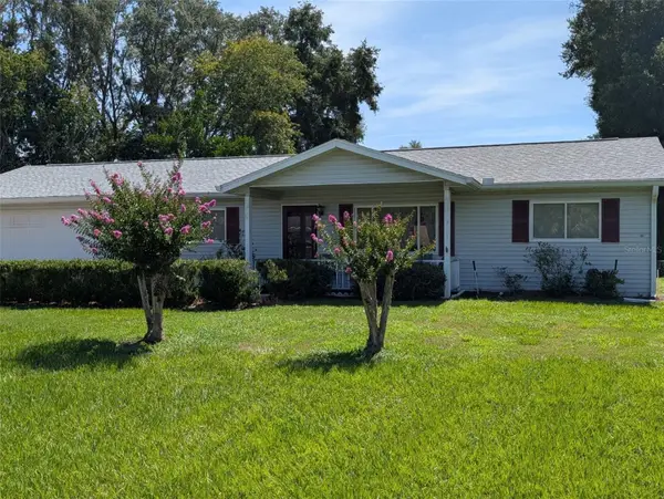 10835 SW 78th Avenue, OCALA, FL 34476