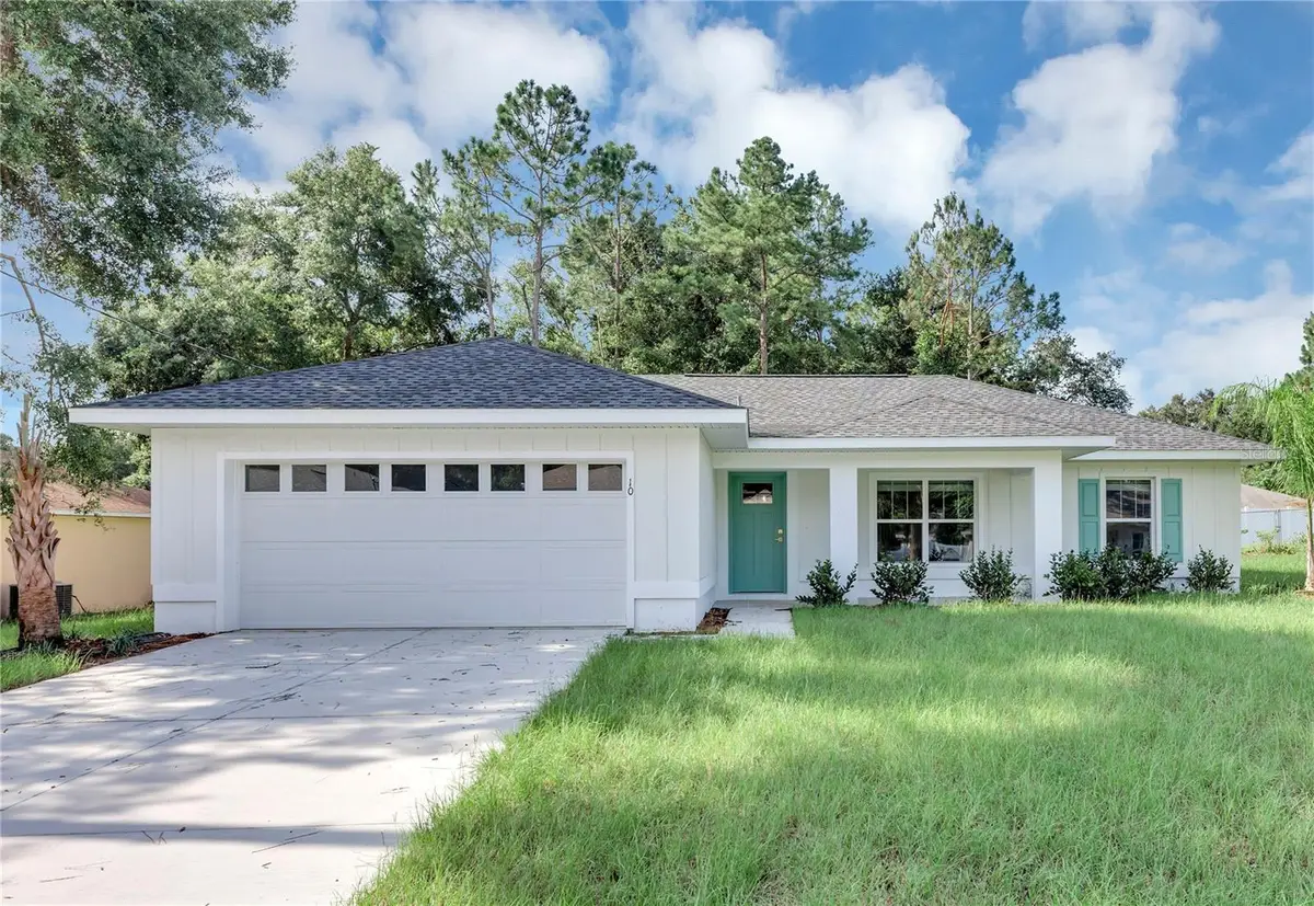 103 Walnut Drive, Ocala, FL 34472 - #1