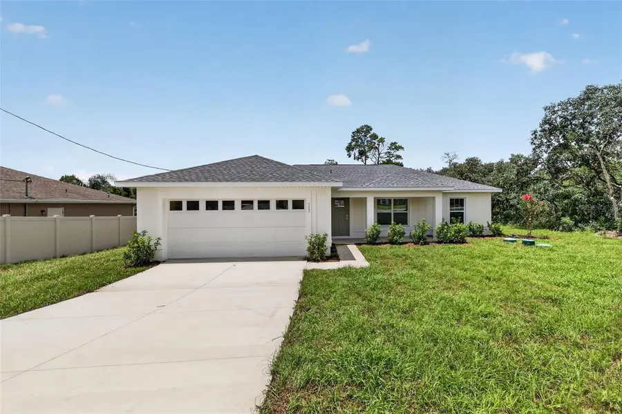 103 Walnut Drive, Ocala, FL 34472 - #2