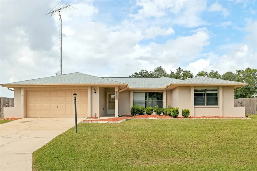 4505 SW 156th Place, Ocala, FL 34473 - #2