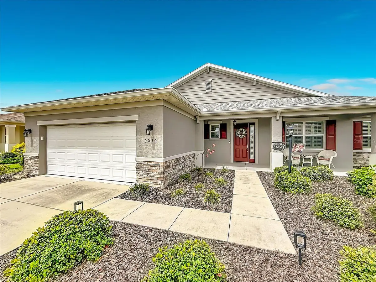 9030 SW 106th Avenue, Ocala, FL 34481 - #1