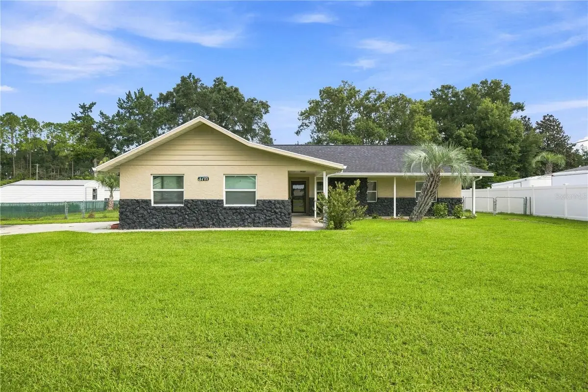3711 SW 25th Place, Ocala, FL 34474 - #1