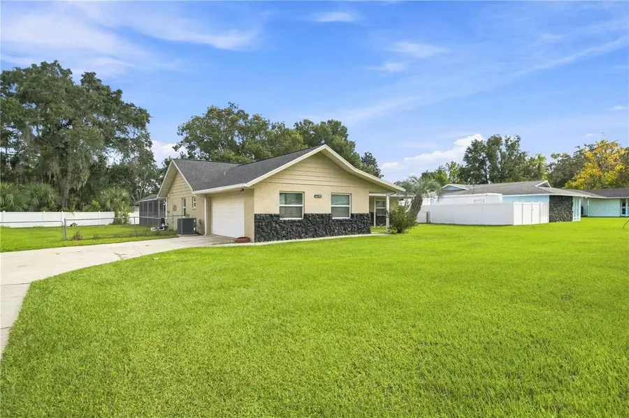 3711 SW 25th Place, Ocala, FL 34474 - #3