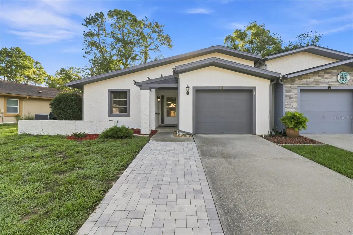 83 Golfview Drive, Homosassa, FL 34446 - #1