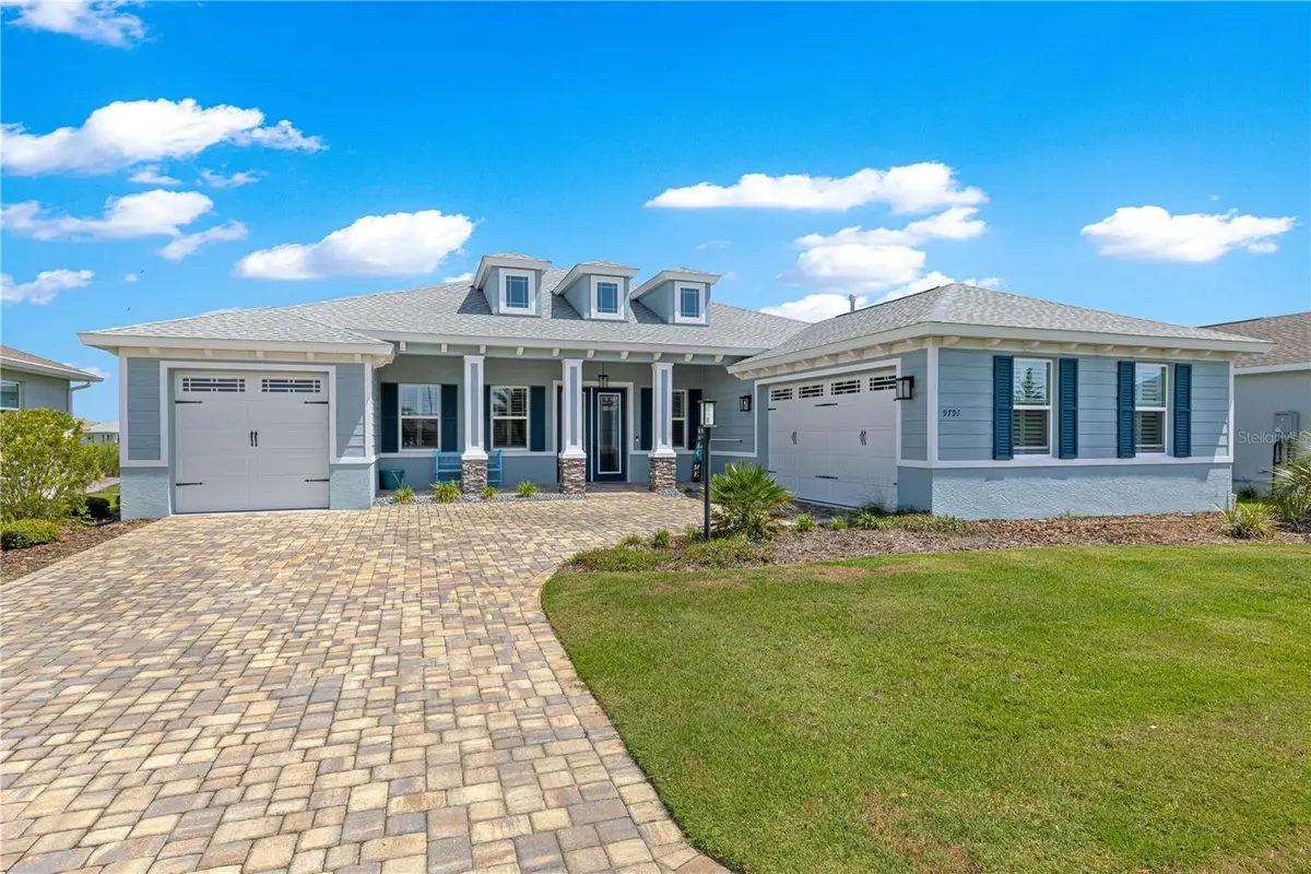 9791 SW 82nd Street Road, Ocala, FL 34481 - #1