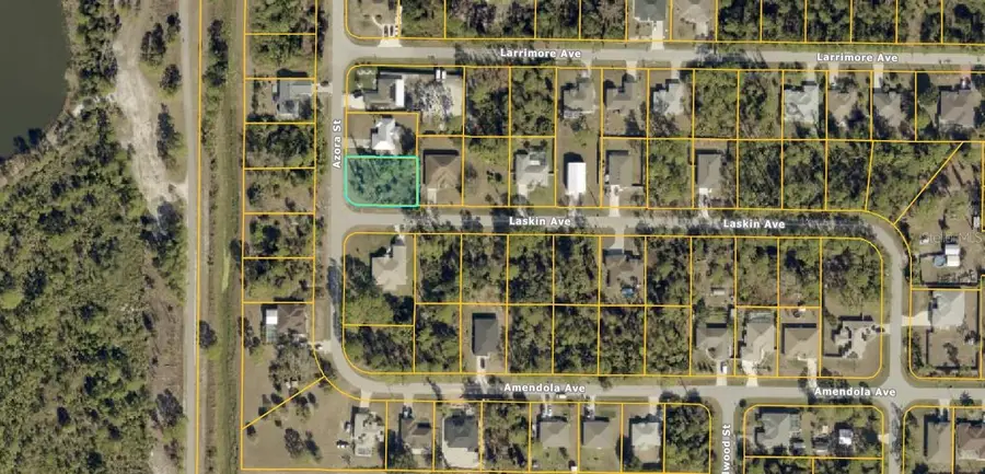Laskin Avenue, North Port, FL 34291 - #3