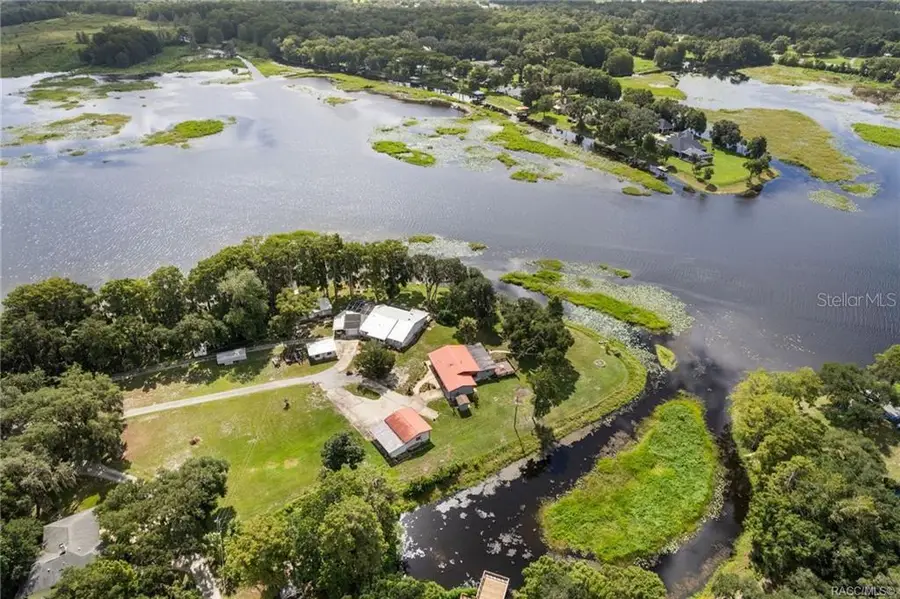 8004 E Halcyon Isle Court, Inverness, FL 34450 - #3
