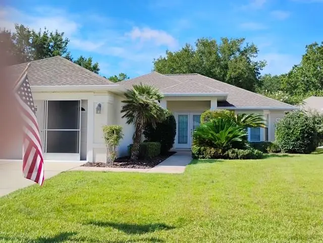 6321 SW 117th Loop, Ocala, FL 34476 - #1
