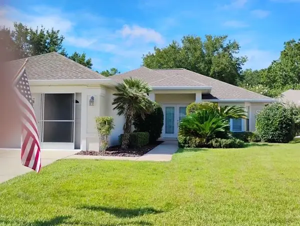 6321 SW 117th Loop, OCALA, FL 34476