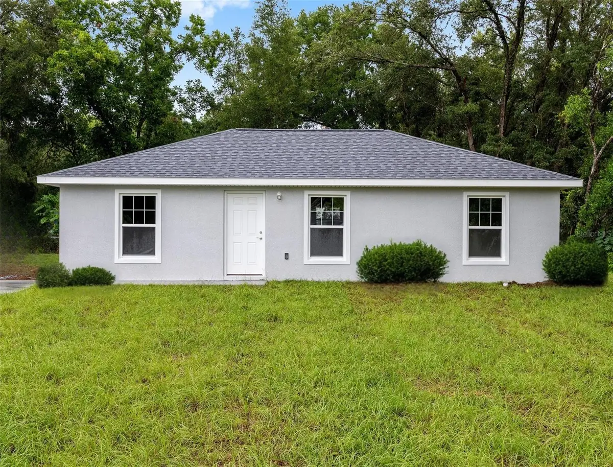 21812 SW Rainbow Lakes Boulevard, Dunnellon, FL 34431 - #1