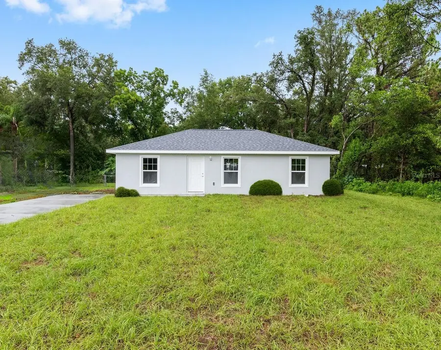 21812 SW Rainbow Lakes Boulevard, Dunnellon, FL 34431 - #2
