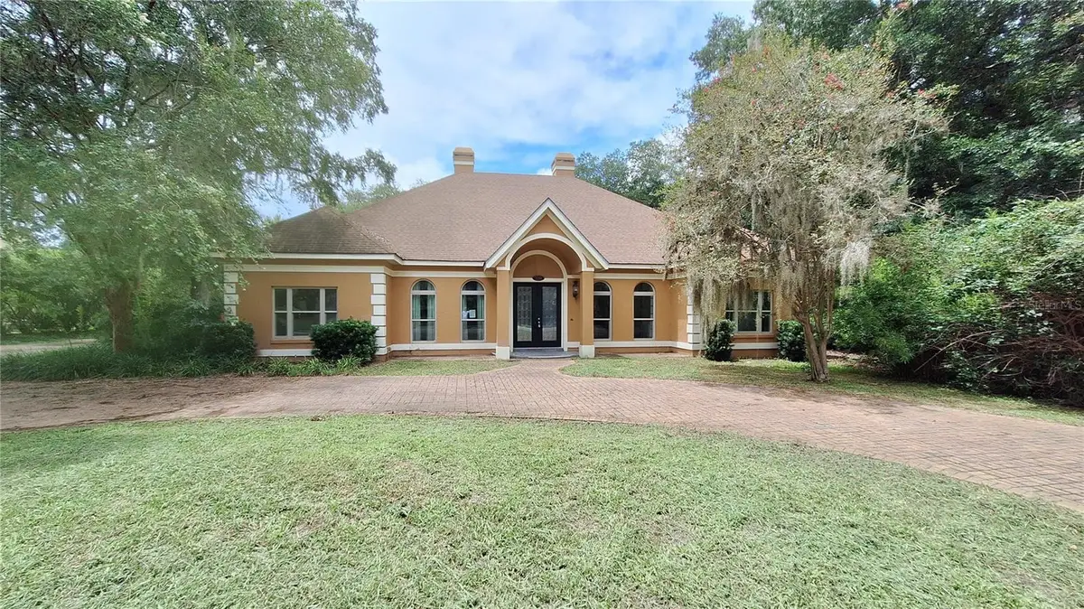 2210 SE Laurel Run Drive, Ocala, FL 34471 - #1