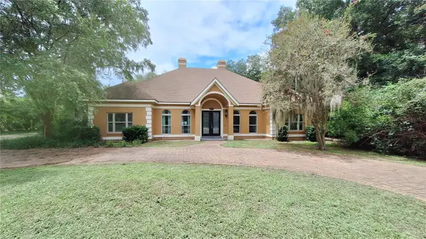 2210 SE Laurel Run Drive, OCALA, FL 34471