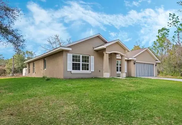 14742 79th Terrace Road, OCALA, FL 34473