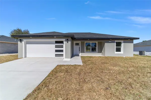 14767 SW 22 Place, OCALA, FL 34481