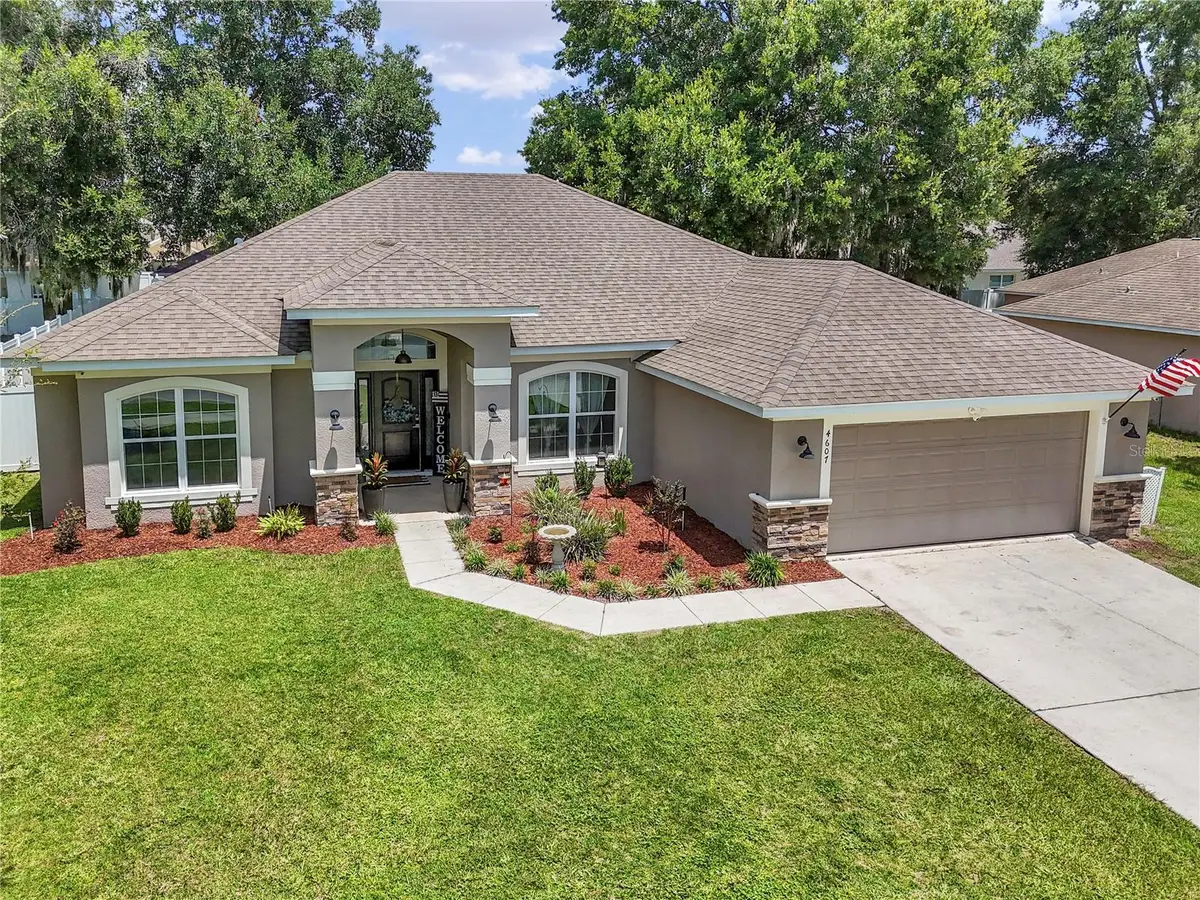 4607 SE 27th Street, Ocala, FL 34480 - #1