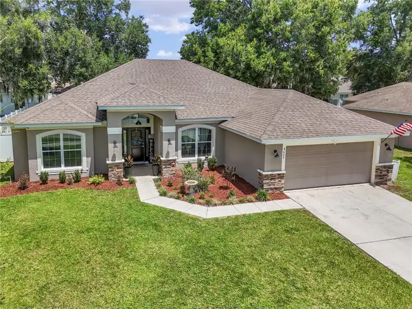 4607 SE 27th Street, OCALA, FL 34480
