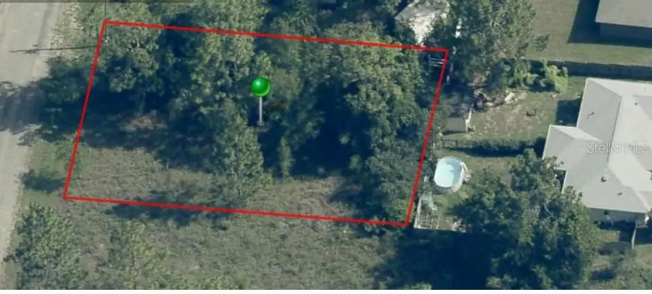7281 N Gretchen Way, Citrus Springs, FL 34434 - #1