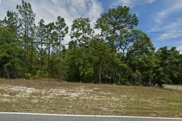 873 W Hampshire Boulevard, CITRUS SPRINGS, FL 34434