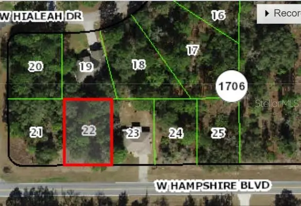 1895 W Hampshire Boulevard, Citrus Springs, FL 34434 - #3