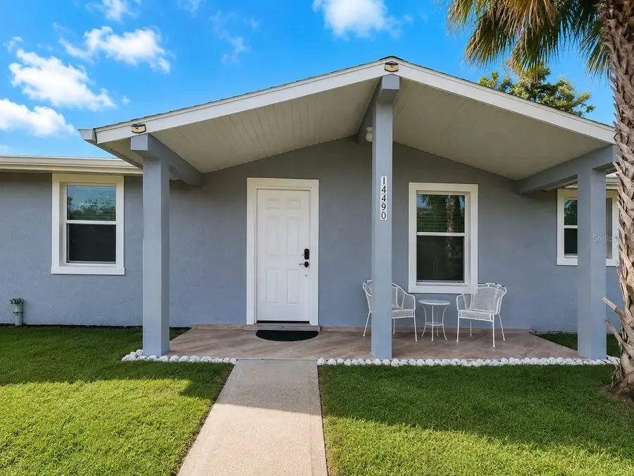 14490 SW 41st Avenue Road, Ocala, FL 34473 - #3