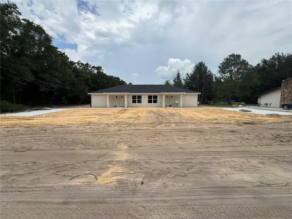 5349 NW 11th Street, OCALA, FL 34482