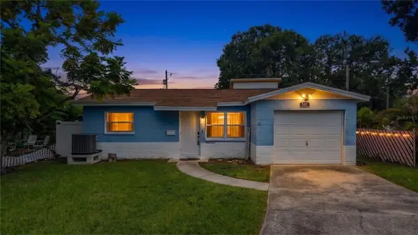 501 Palm Avenue N, ST PETERSBURG, FL 33703