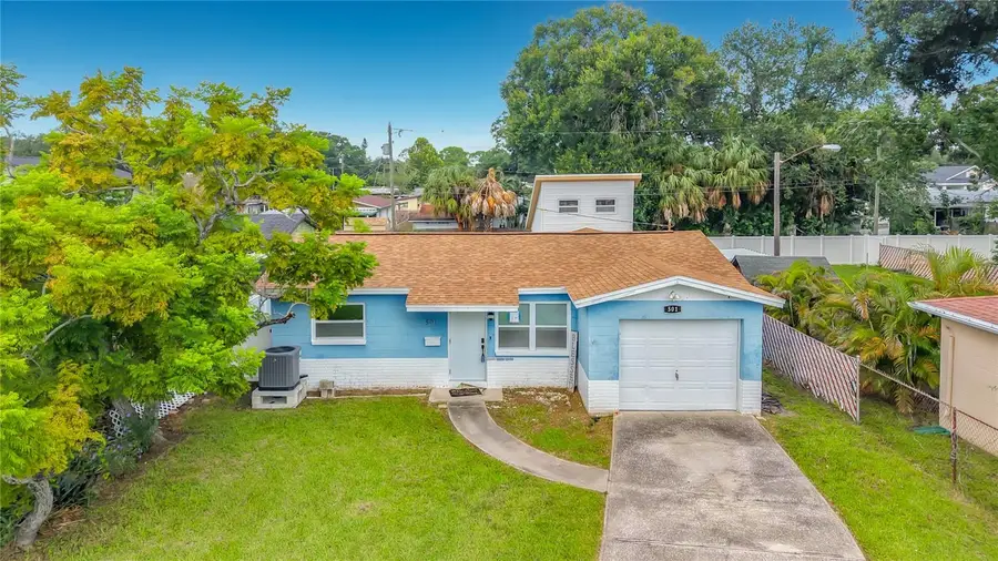501 Palm Avenue N, Saint Petersburg, FL 33703 - #3