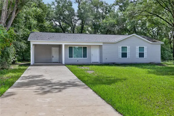 6255 SE 165th Court, OCKLAWAHA, FL 32179