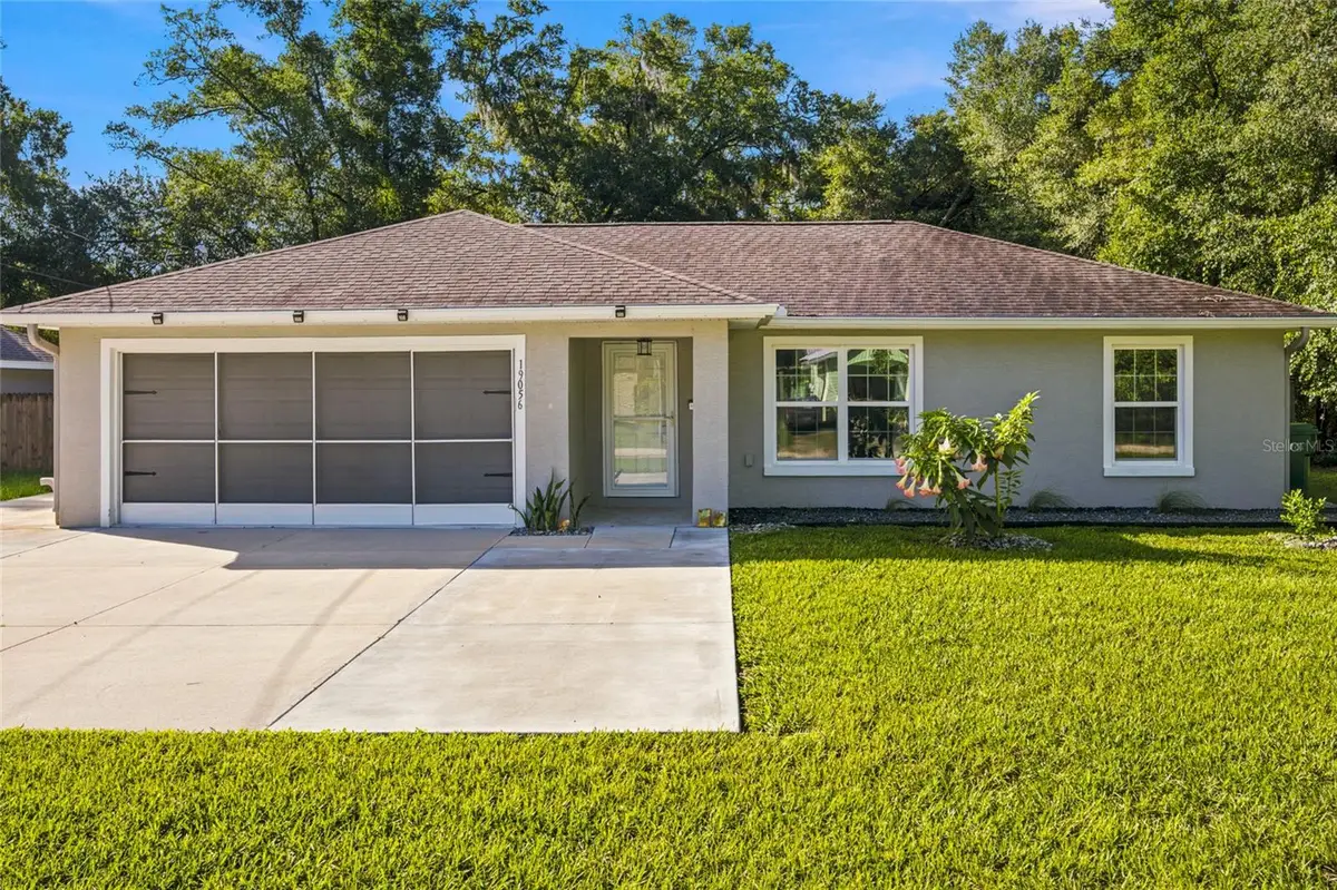 19056 Saint Benedict Drive, Dunnellon, FL 34432 - #1