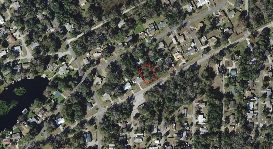 8731 E Gospel Island Road, Inverness, FL 34450 - #2
