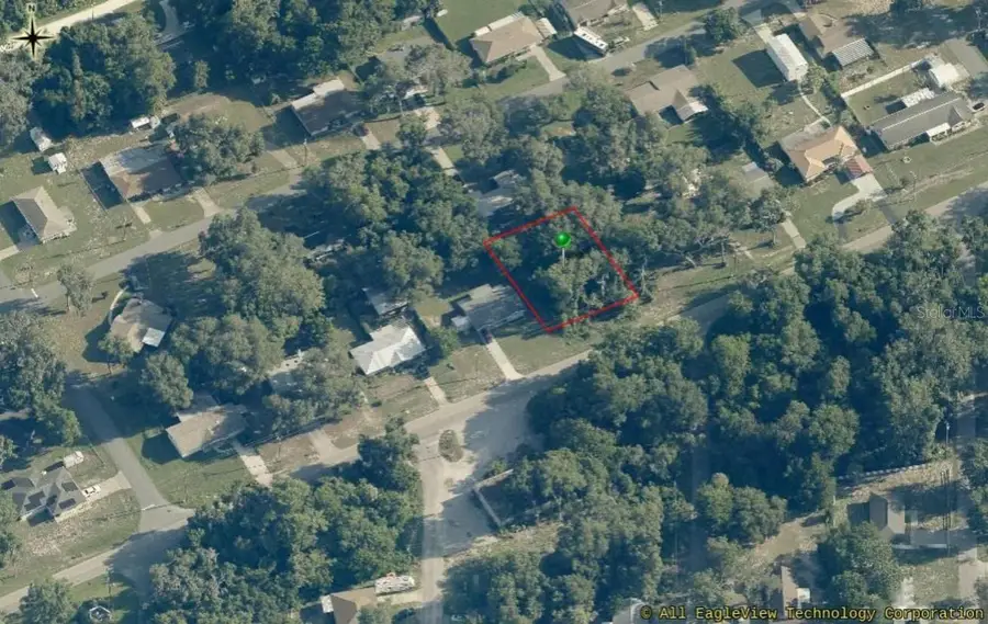 8731 E Gospel Island Road, Inverness, FL 34450 - #3