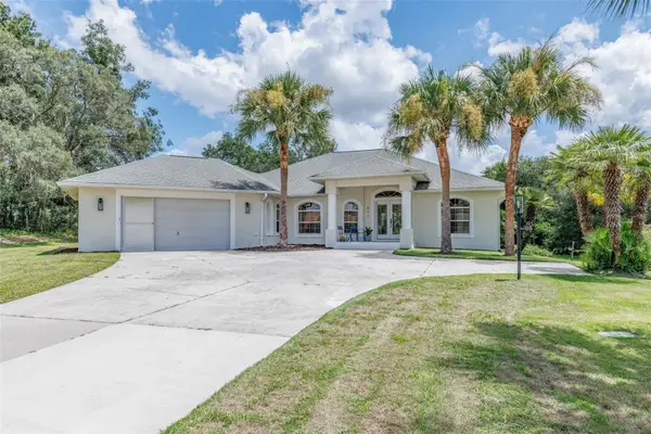 893 N Bennington Terrace, INVERNESS, FL 34453