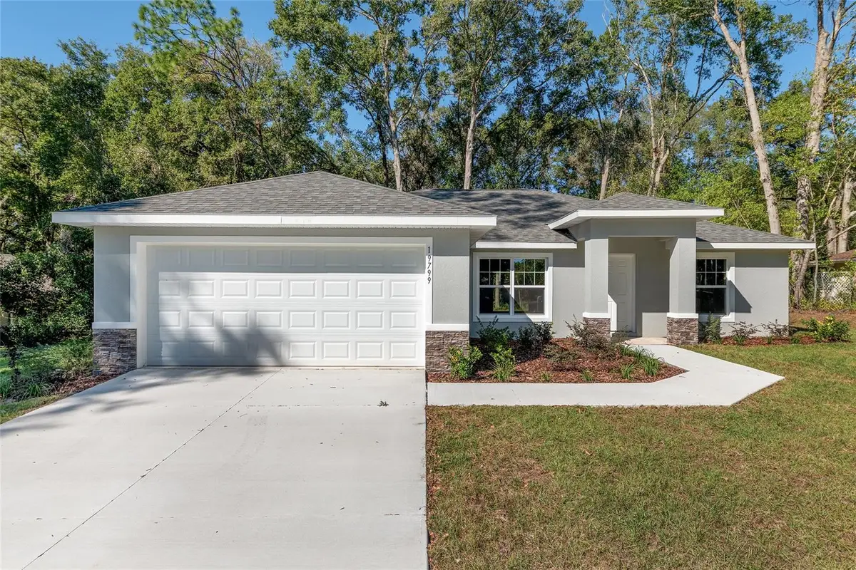 10070 SW 192nd Circle, Dunnellon, FL 34432 - #1