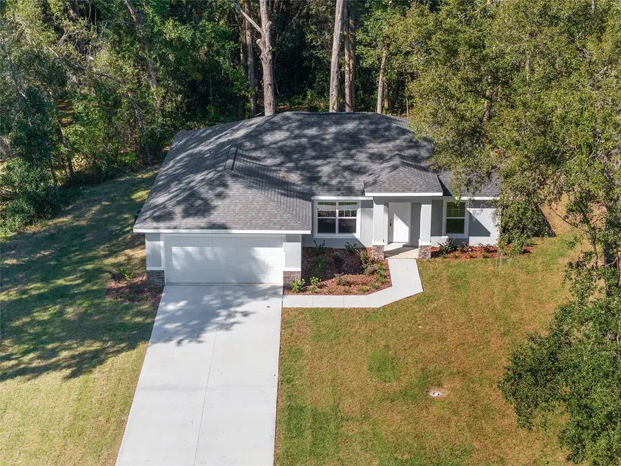 10070 SW 192nd Circle, Dunnellon, FL 34432 - #2