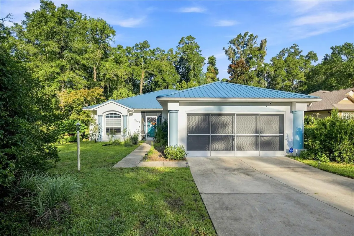 10062 SW 190th Court, Dunnellon, FL 34432 - #1